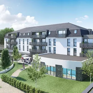 Domitys Les Gavottes Aparthotel