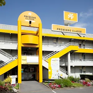 Premiere Classe Hotel