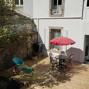  Appartement Du 31 - Centre - 1er Etage - 56 M2