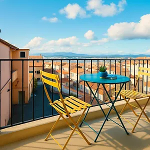 Ideal Pour Professionnels & Familles - Chaleureux & Cosy - Balbon - Wifi Fibre - Netflix & - Calme Et Confort Saint-Etienne (Loire)